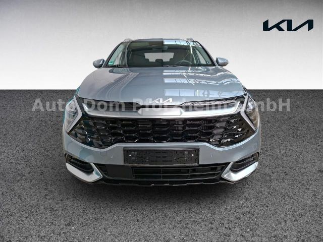 Kia Sportage – Bild 2