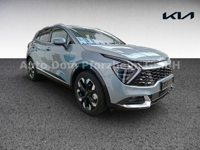 Kia Sportage – Bild 3