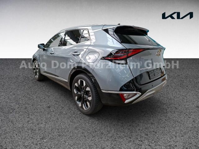 Kia Sportage – Bild 4