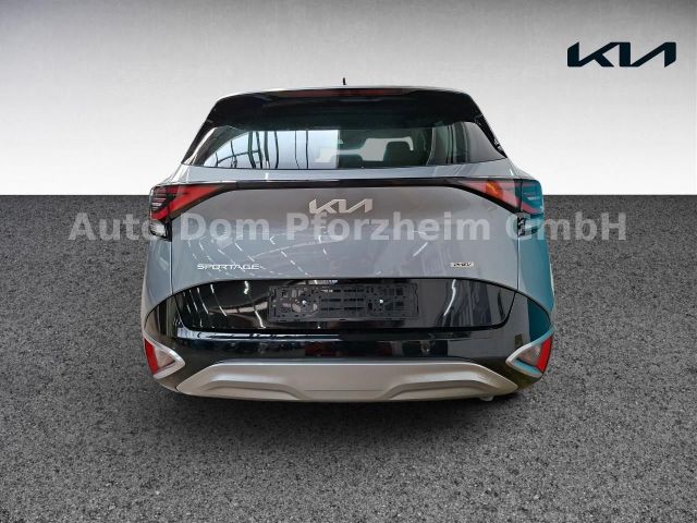Kia Sportage – Bild 5