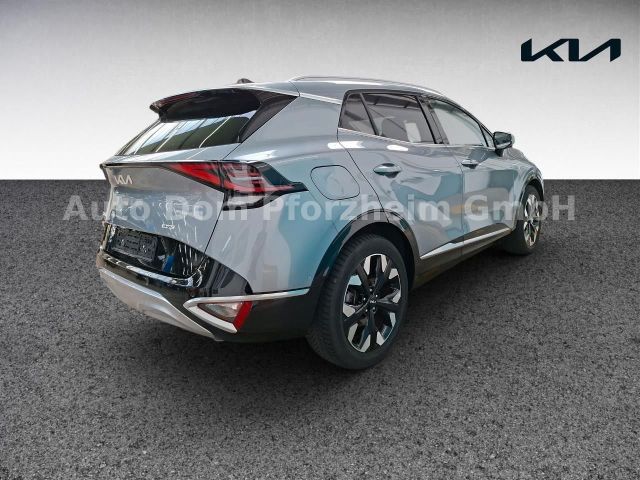 Kia Sportage – Bild 6