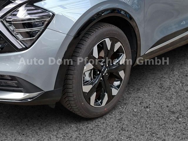 Kia Sportage – Bild 7