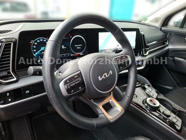 Kia Sportage – Bild 8