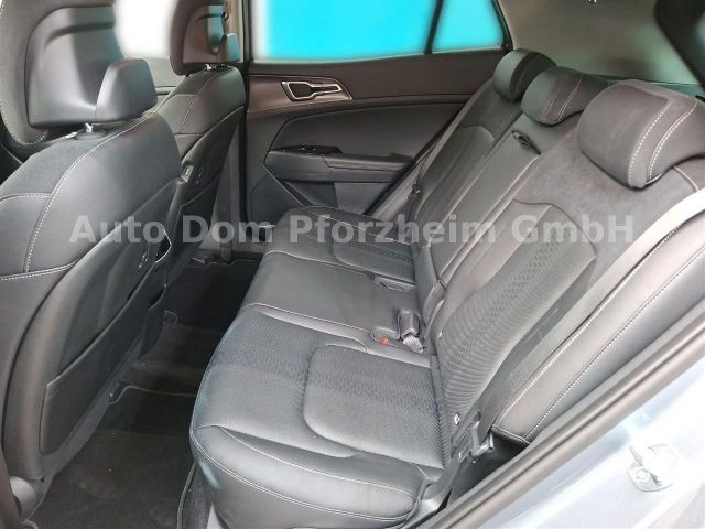 Kia Sportage – Bild 9