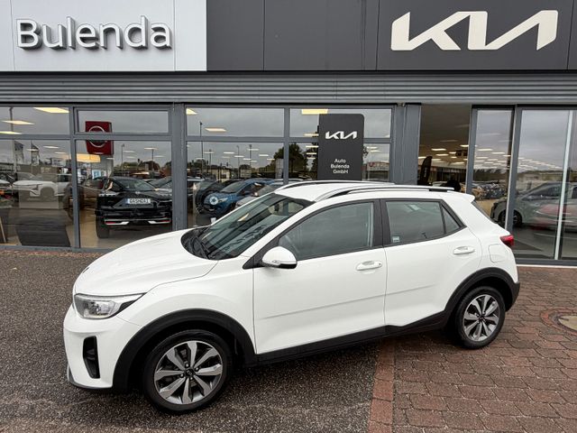 Kia STONIC 2020