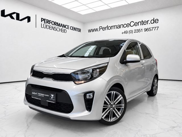 Kia PICANTO 2022