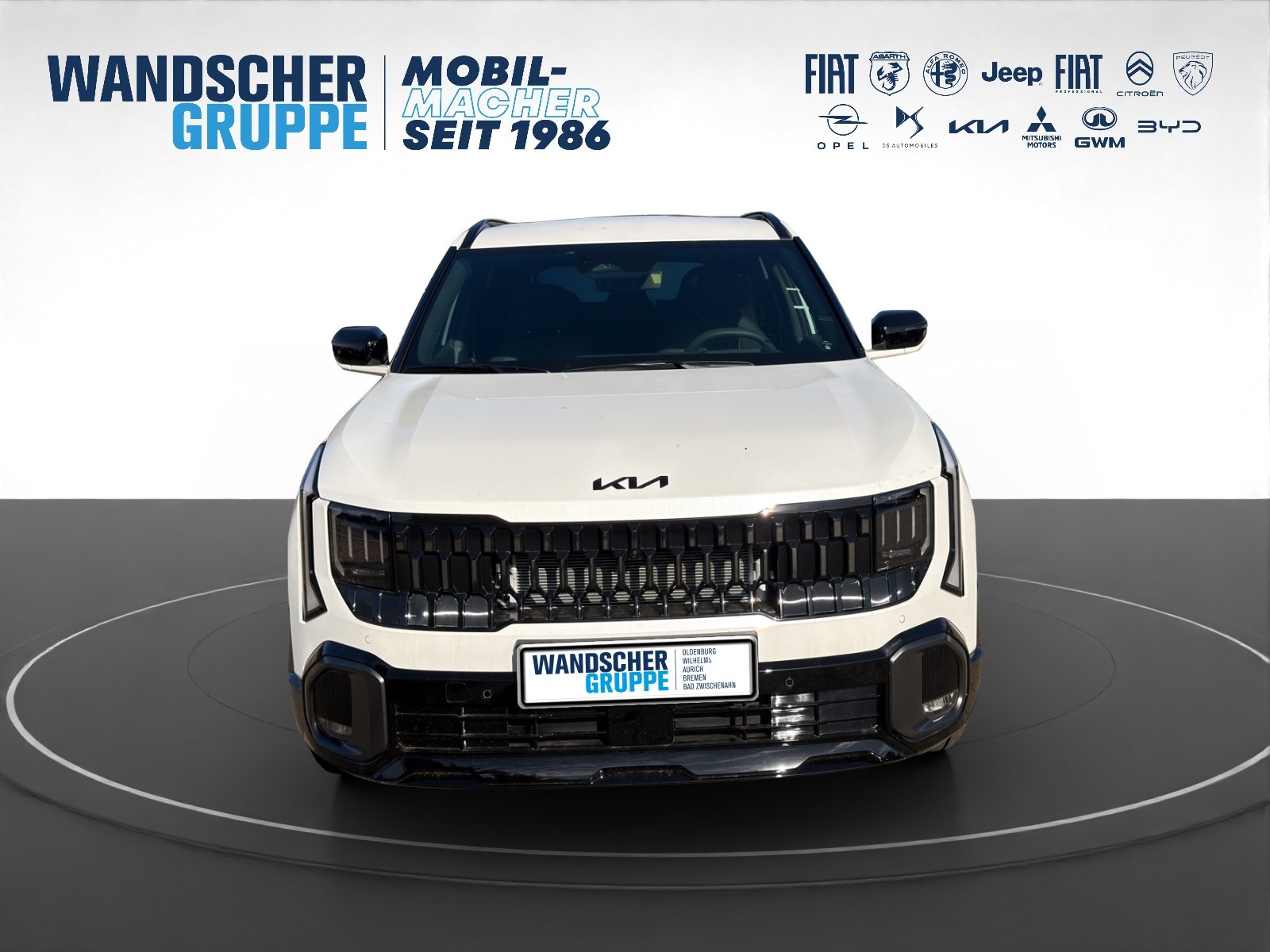 Kia Seltos – Bild 10