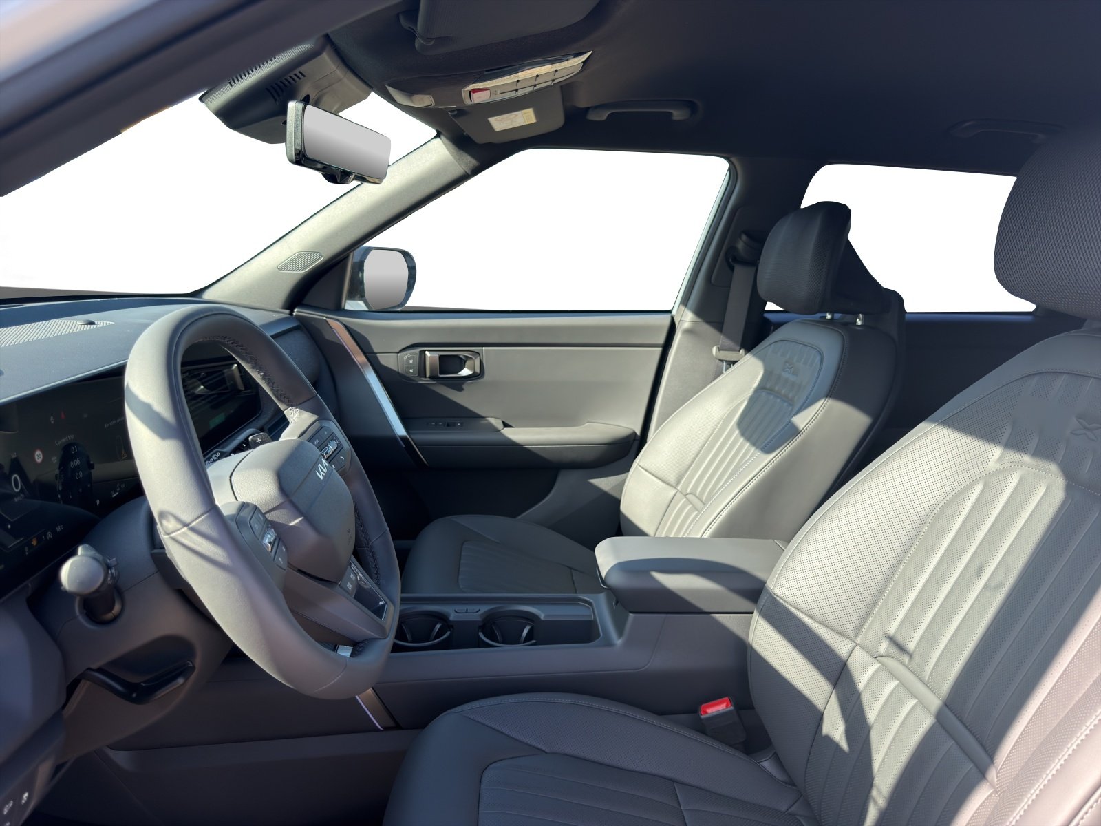 Kia Seltos – Bild 11