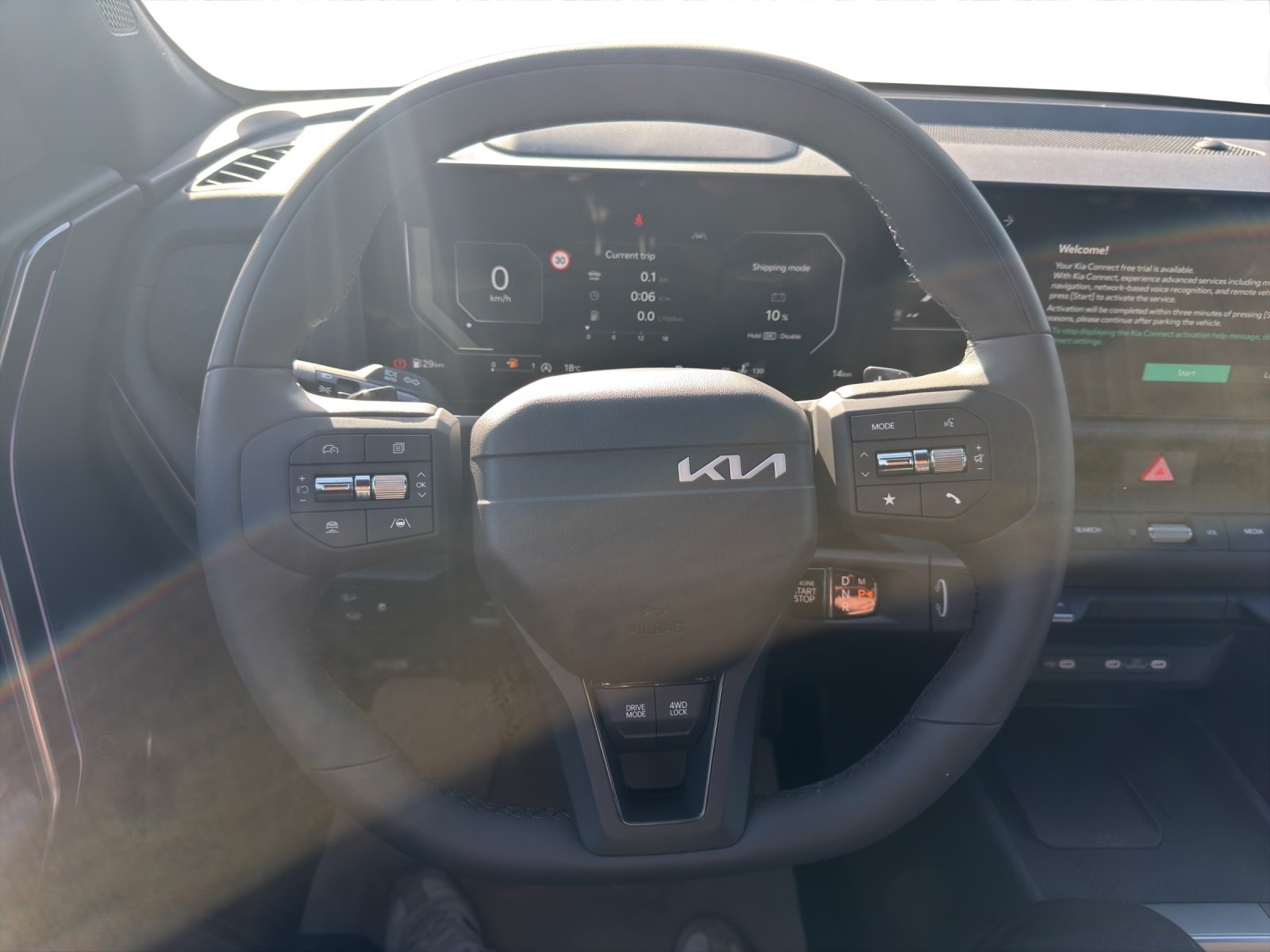 Kia Seltos – Bild 12