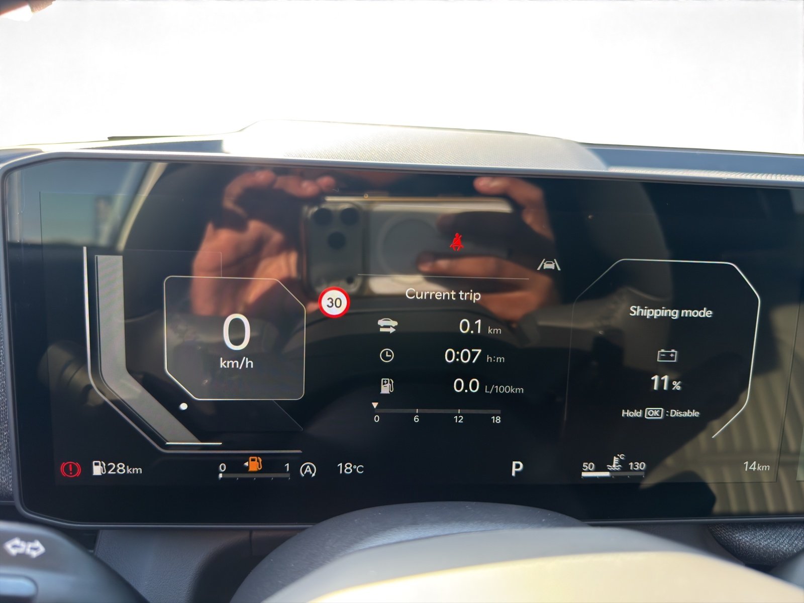 Kia Seltos – Bild 13