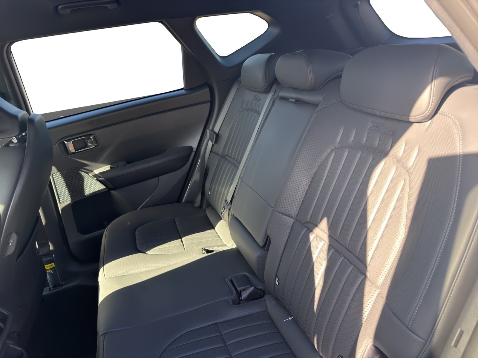 Kia Seltos – Bild 14