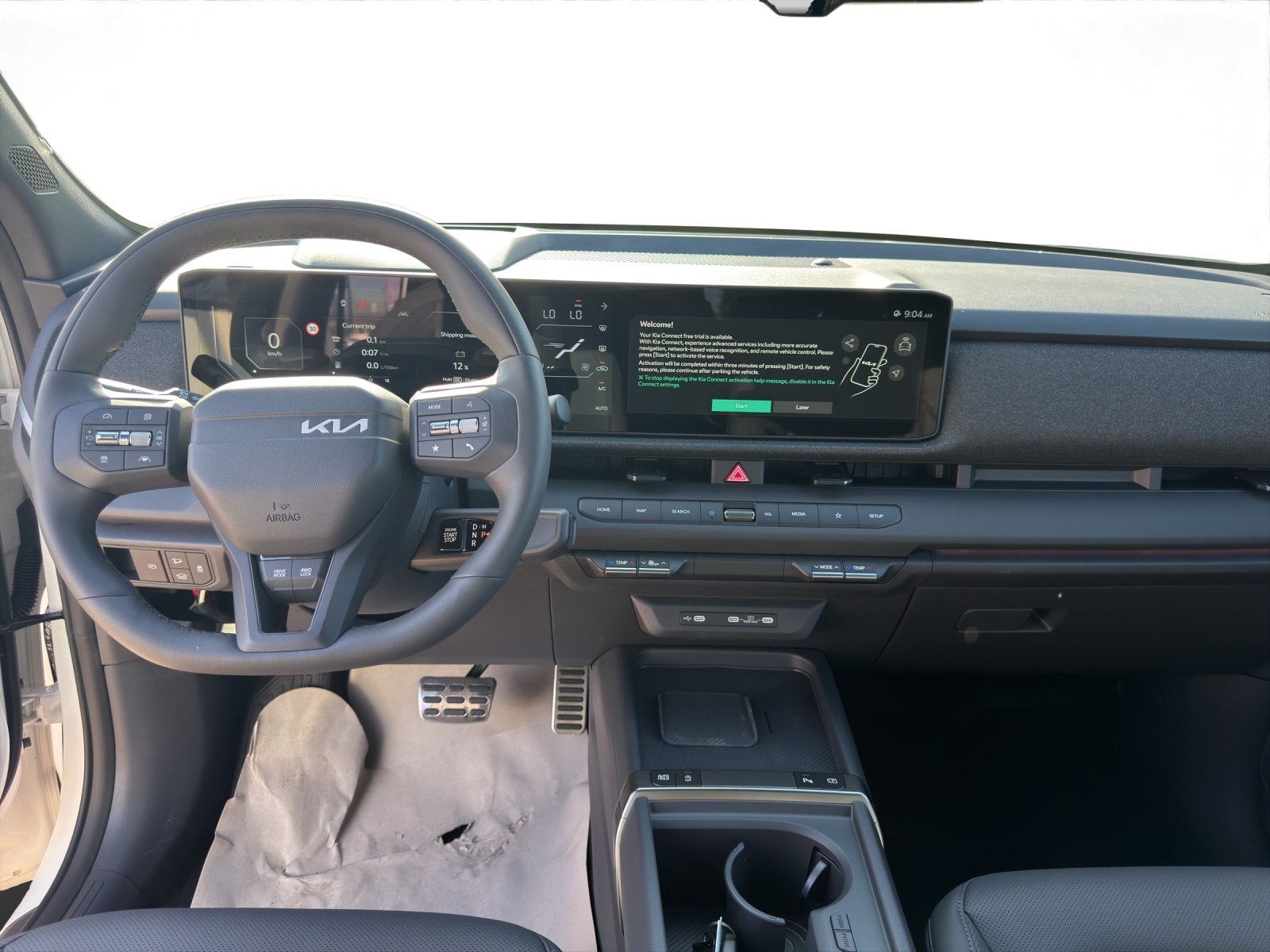 Kia Seltos – Bild 15
