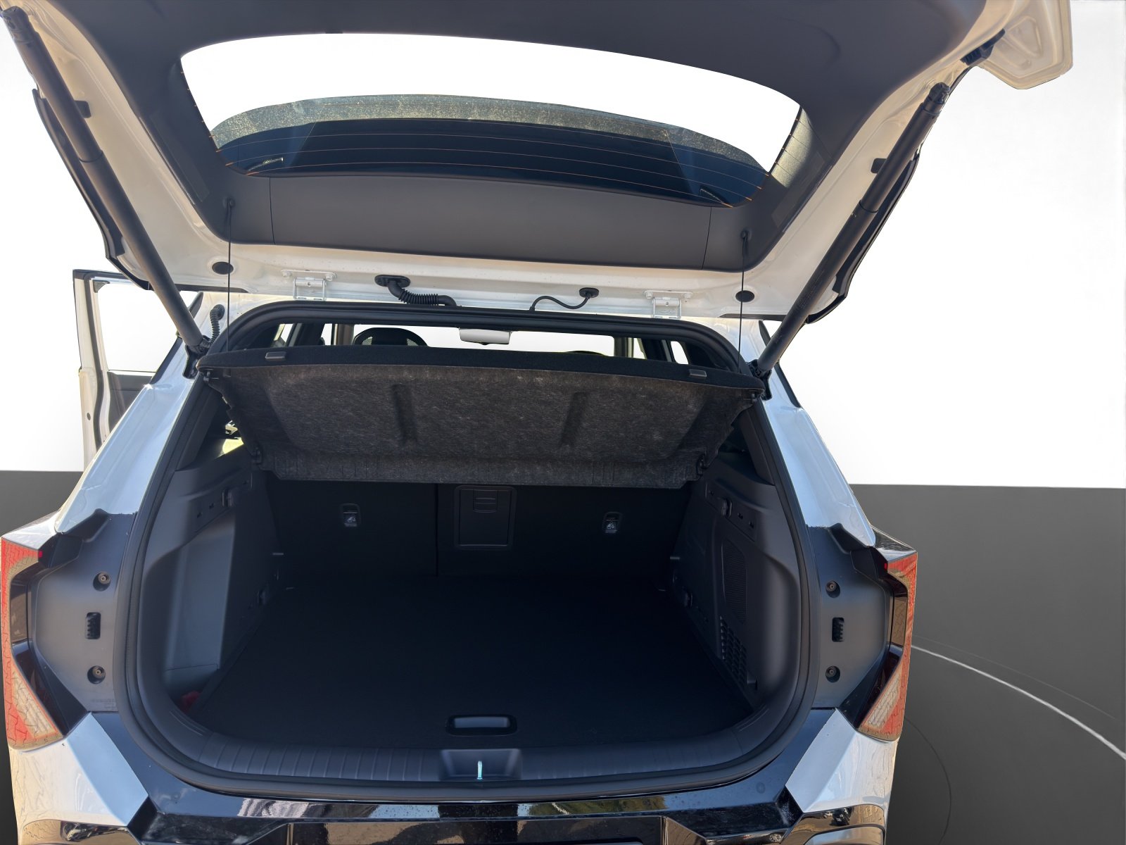Kia Seltos – Bild 17