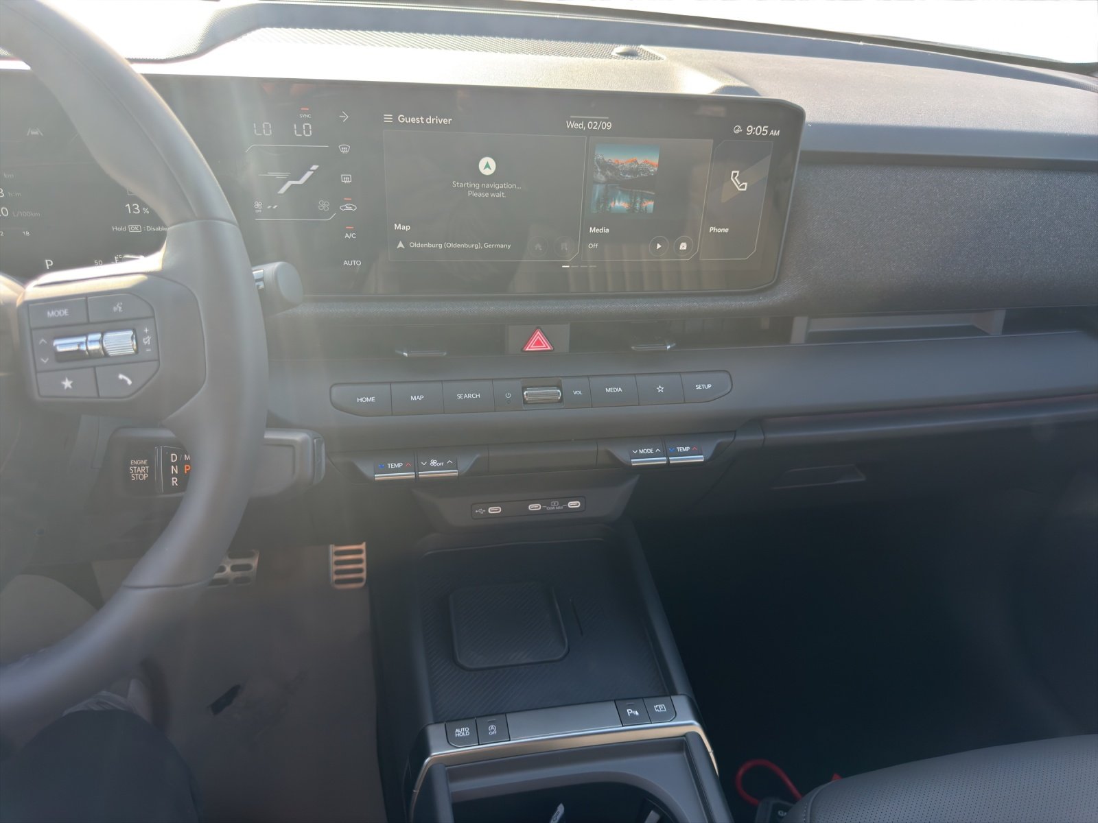 Kia Seltos – Bild 21