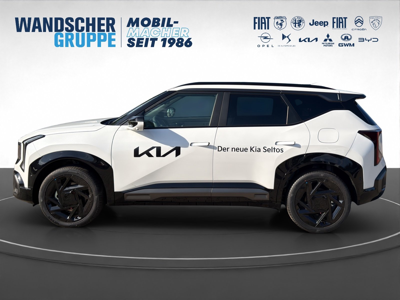 Kia Seltos – Bild 4