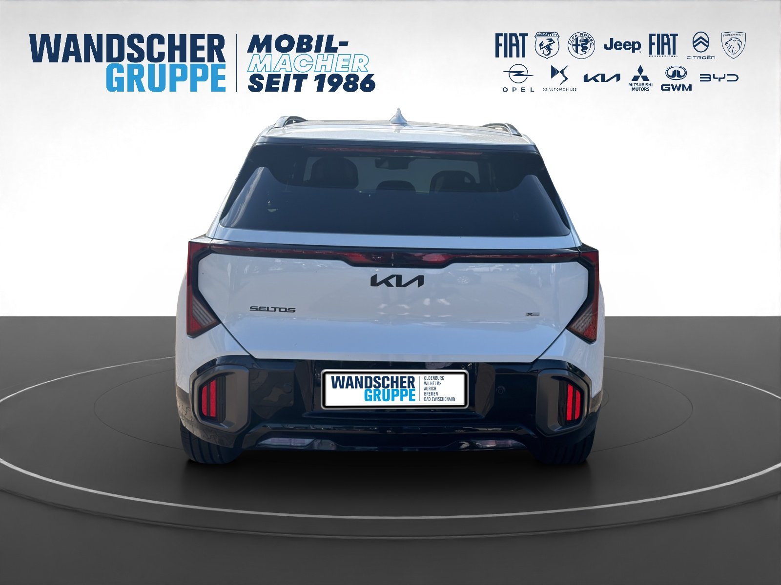 Kia Seltos – Bild 6