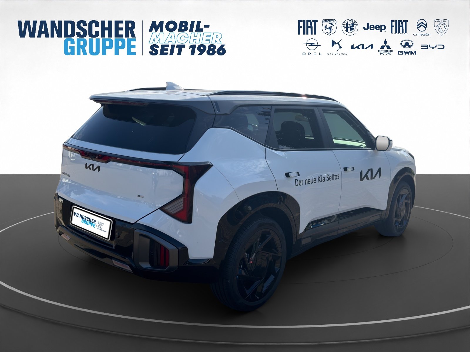 Kia Seltos – Bild 7