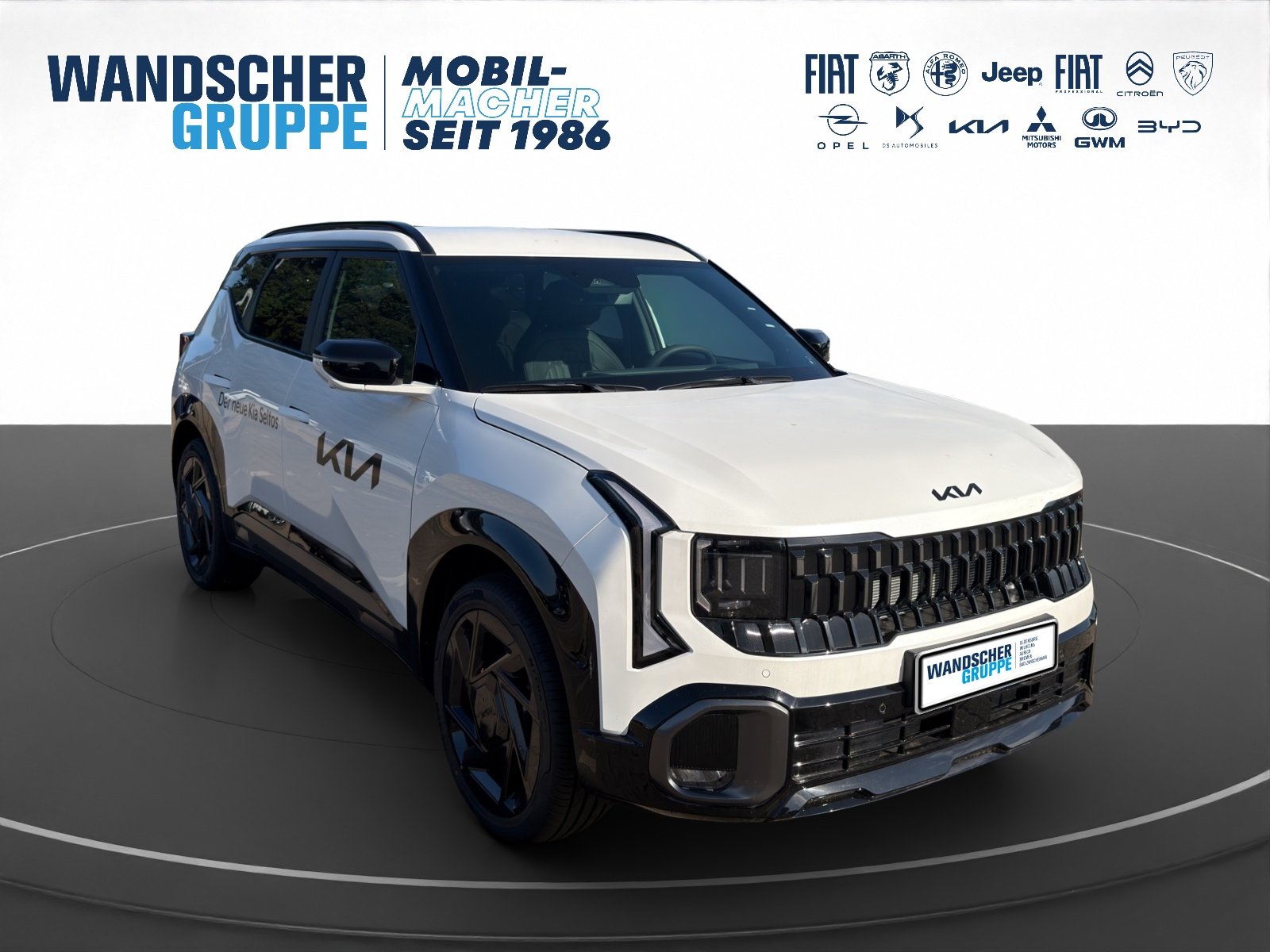 Kia Seltos – Bild 9