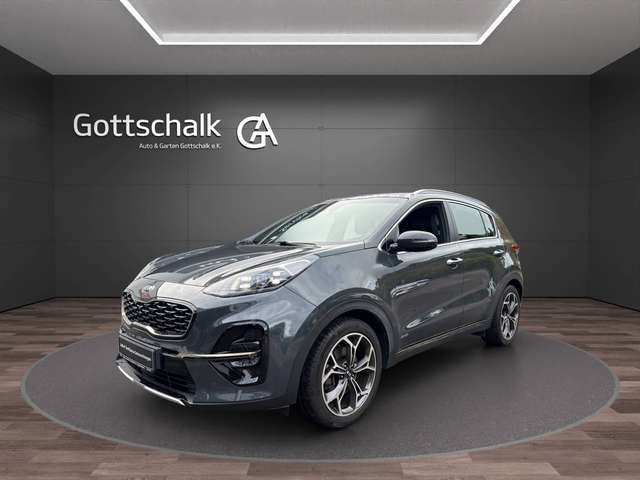 Kia SPORTAGE 2020