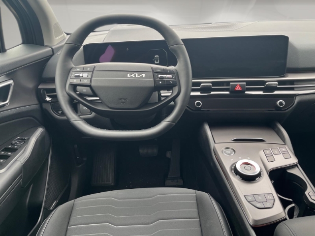 Kia Sportage – Bild 10