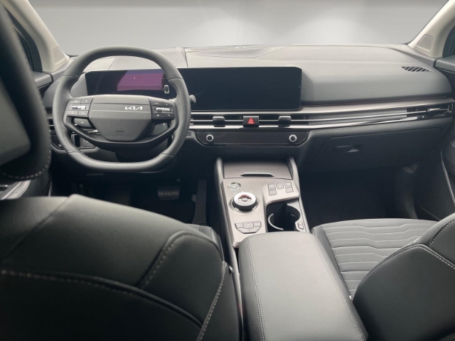 Kia Sportage – Bild 11