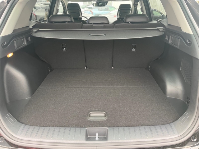 Kia Sportage – Bild 12