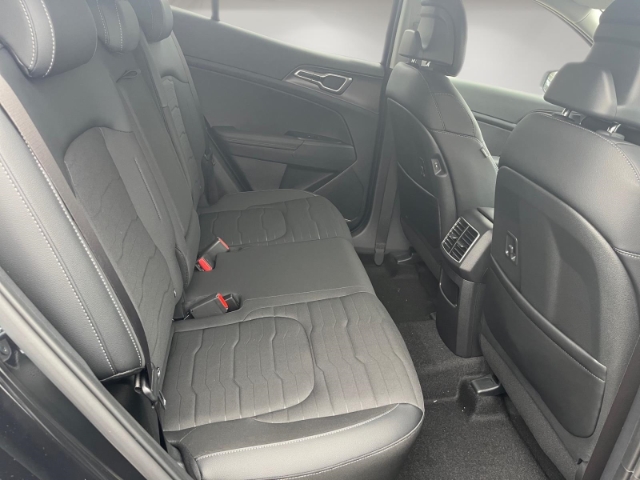 Kia Sportage – Bild 13
