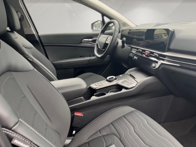 Kia Sportage – Bild 14