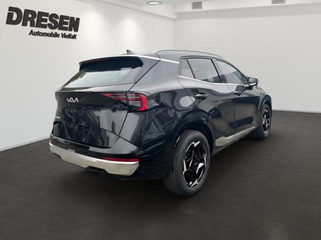 Kia Sportage – Bild 3