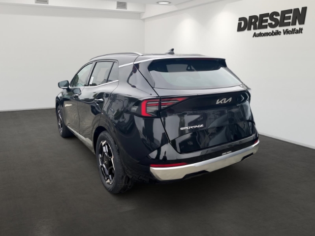 Kia Sportage – Bild 4