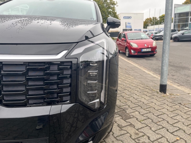 Kia Sportage – Bild 5