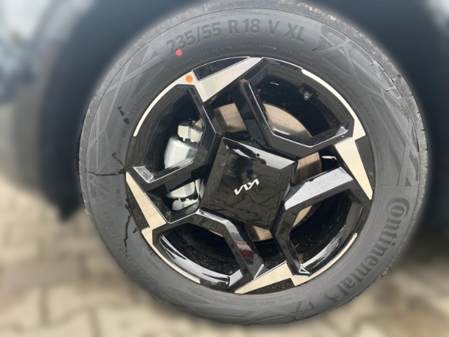 Kia Sportage – Bild 6