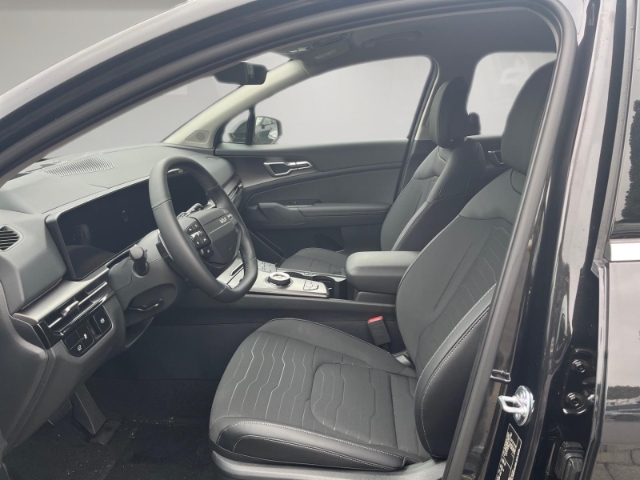 Kia Sportage – Bild 7