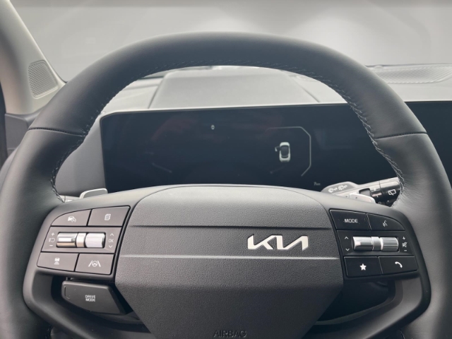Kia Sportage – Bild 8