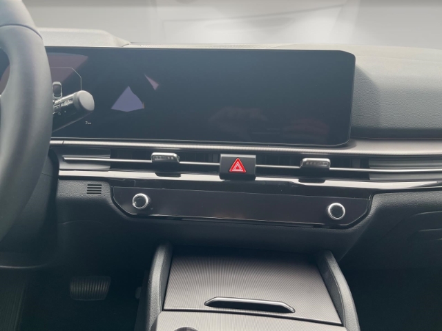 Kia Sportage – Bild 9