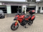 Ducati Multistrada 1200 S