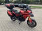 Ducati Multistrada 1200 S