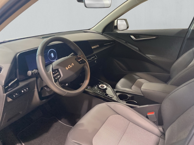 Kia Niro – Bild 10