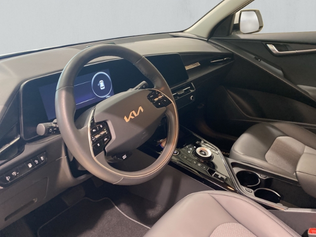 Kia Niro – Bild 11