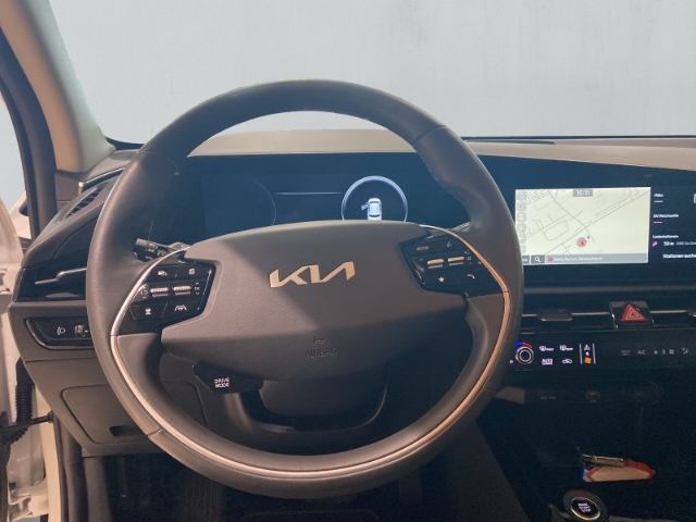 Kia Niro – Bild 12