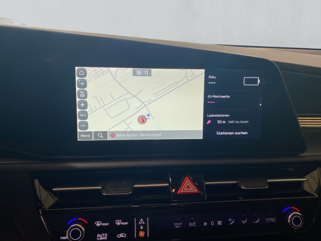 Kia Niro – Bild 13