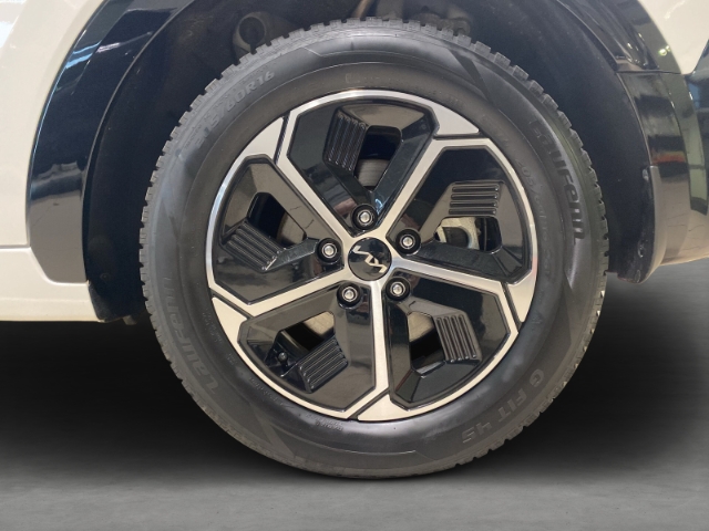 Kia Niro – Bild 15