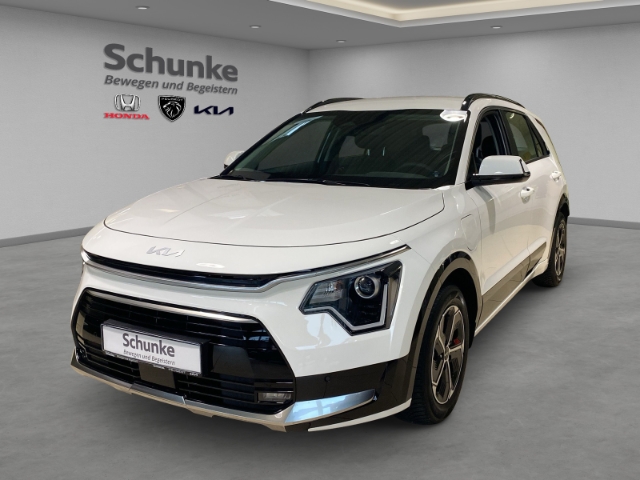 Kia Niro – Bild 2