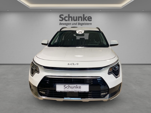 Kia Niro – Bild 3