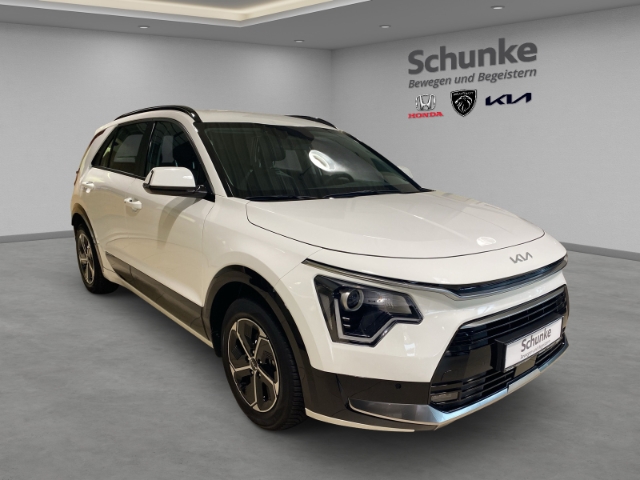 Kia Niro – Bild 4