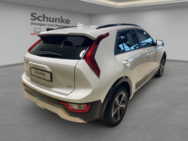 Kia Niro – Bild 6