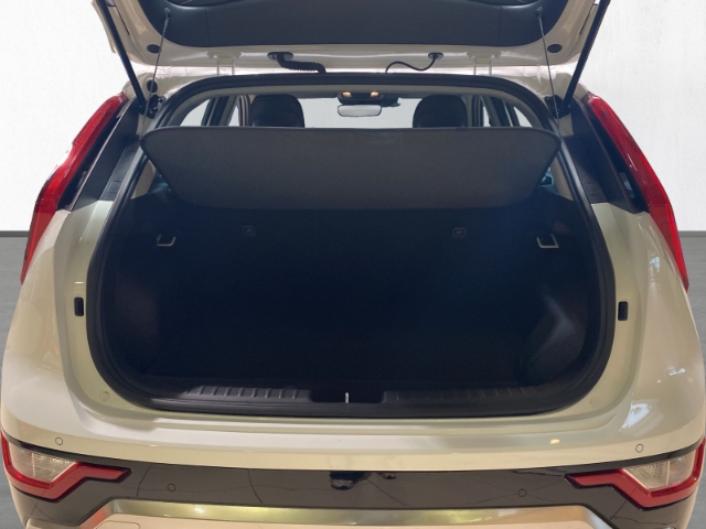 Kia Niro – Bild 7