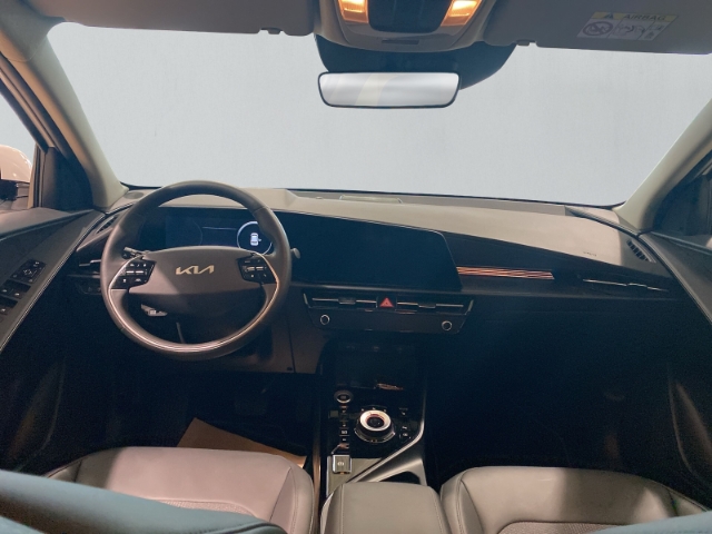 Kia Niro – Bild 9