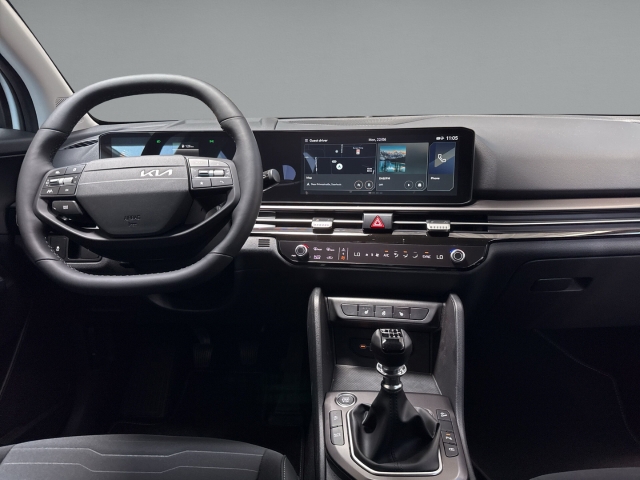 Kia Sportage – Bild 10