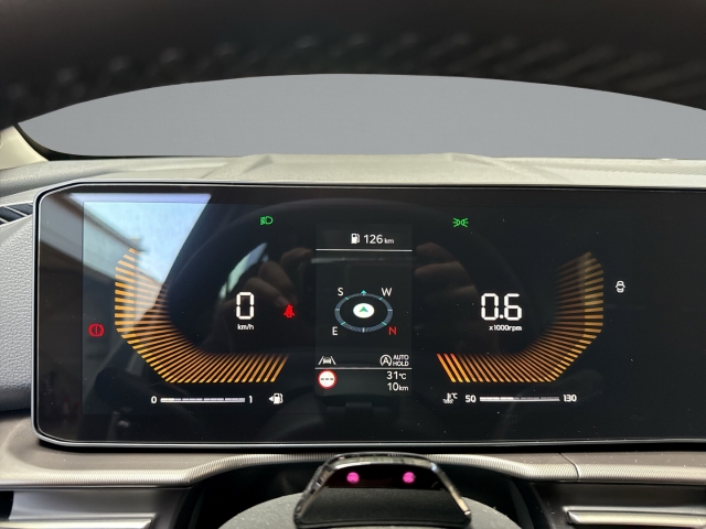 Kia Sportage – Bild 11